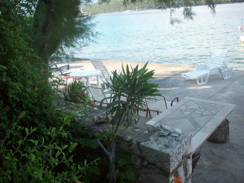 Apartments Tomovic Лумбарда Номер фото