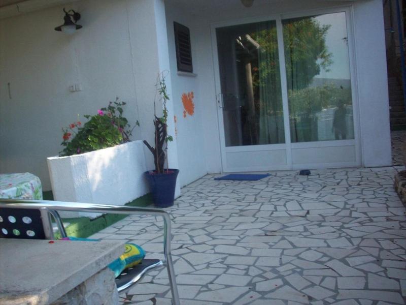 Apartments Tomovic Лумбарда Номер фото