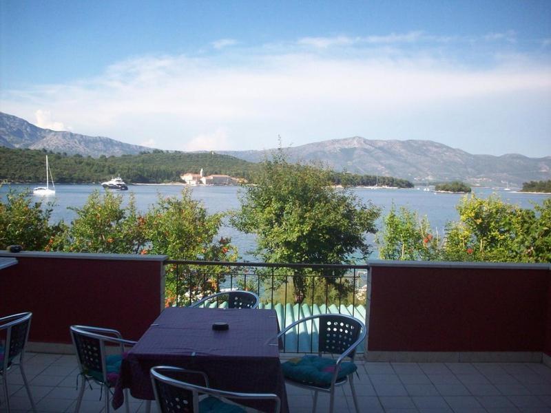 Apartments Tomovic Лумбарда Номер фото