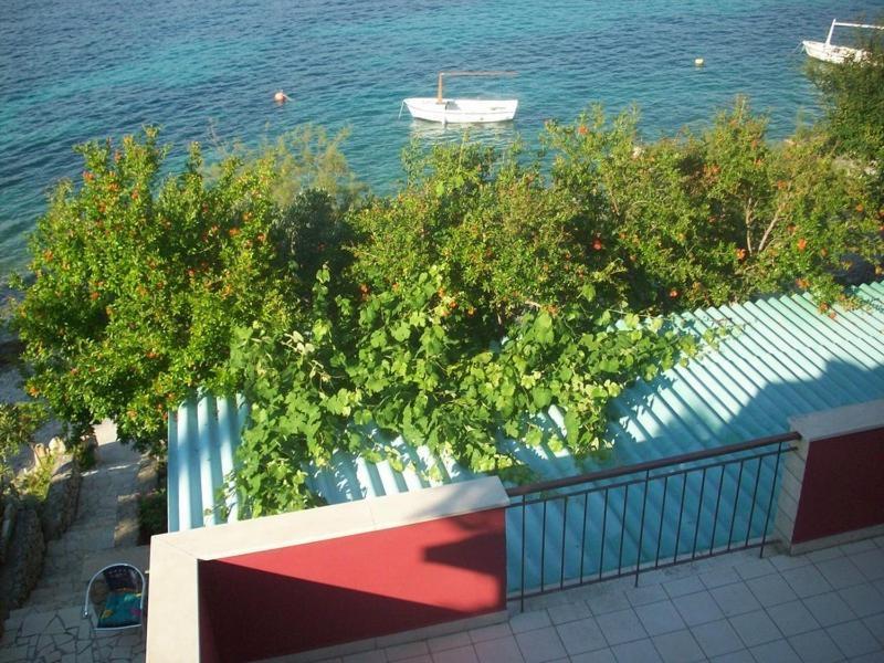 Apartments Tomovic Лумбарда Номер фото
