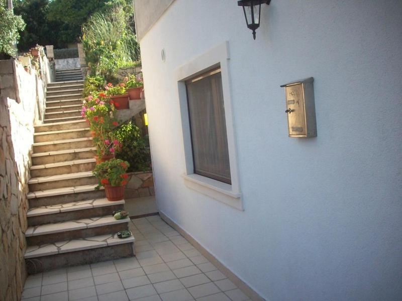Apartments Tomovic Лумбарда Номер фото
