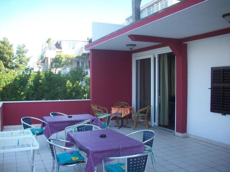 Apartments Tomovic Лумбарда Номер фото
