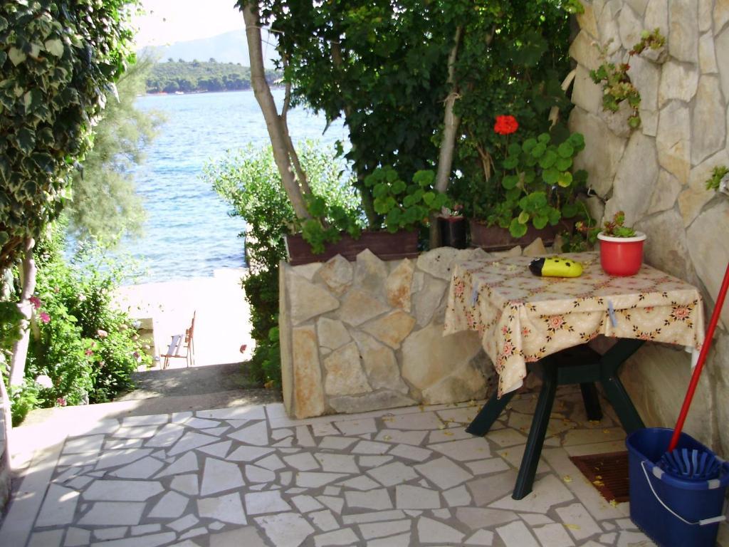 Apartments Tomovic Лумбарда Номер фото